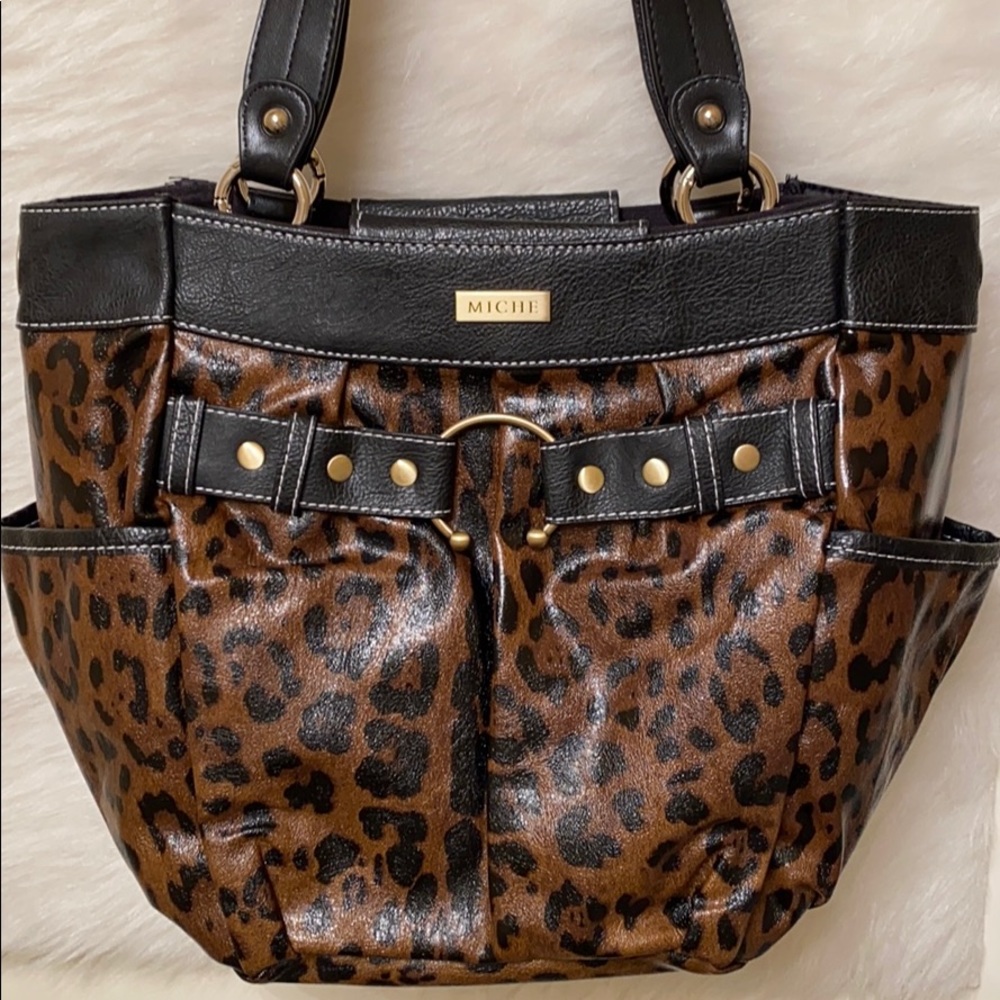 Miche Demi Kendra Shell